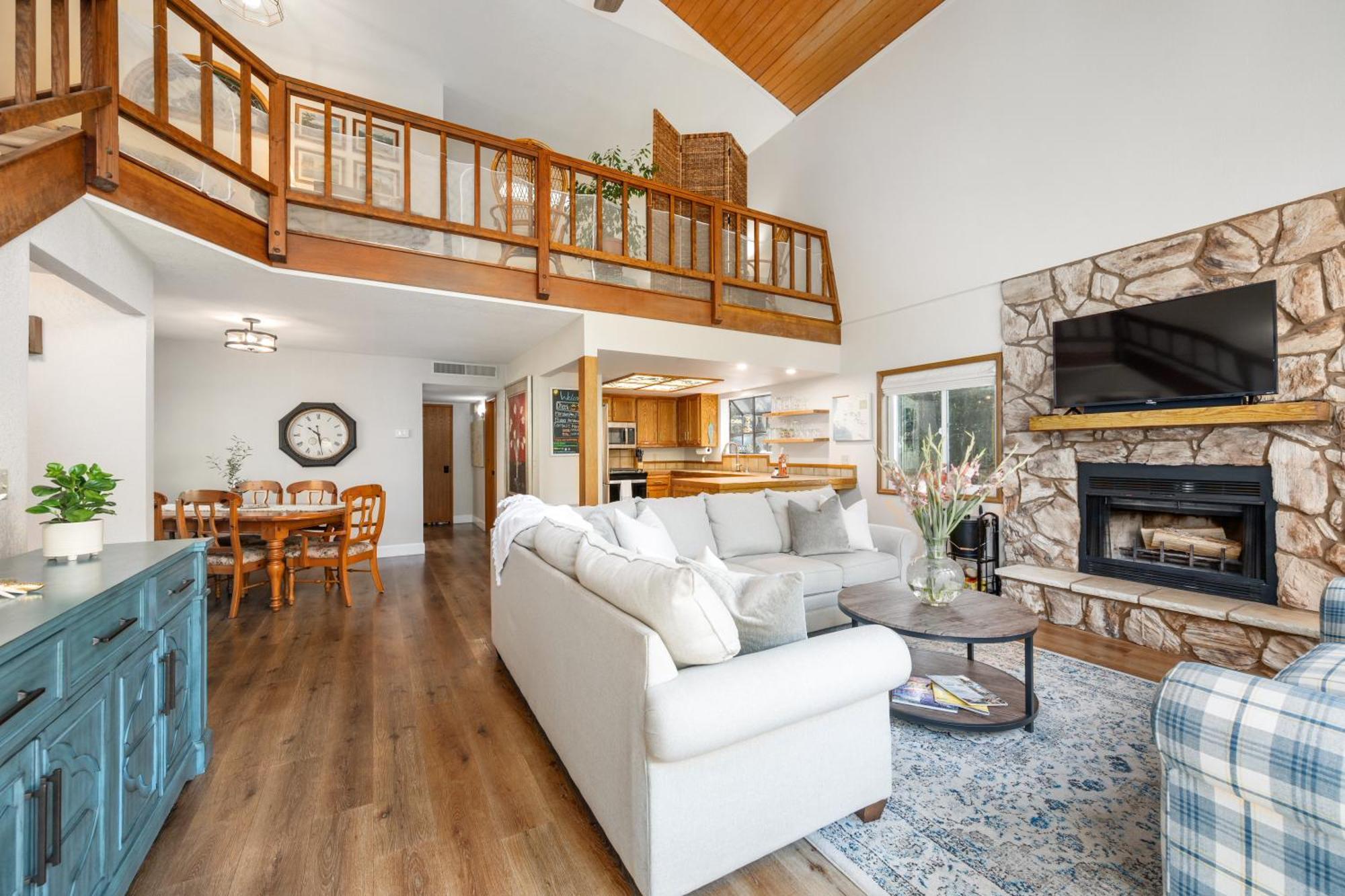 Coastal Retreat King Beds Big Sur Cabin Evcharger Cambria Exterior photo