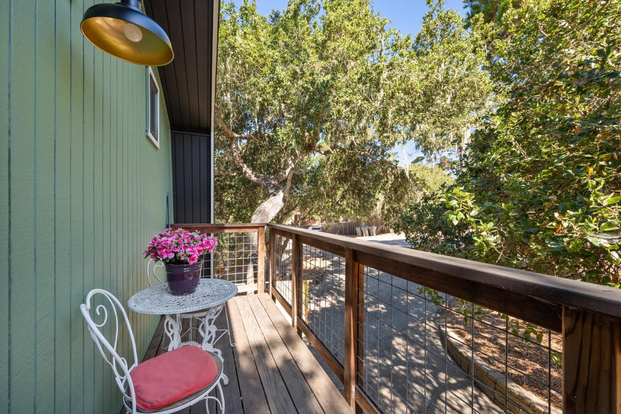 Coastal Retreat King Beds Big Sur Cabin Evcharger Cambria Exterior photo