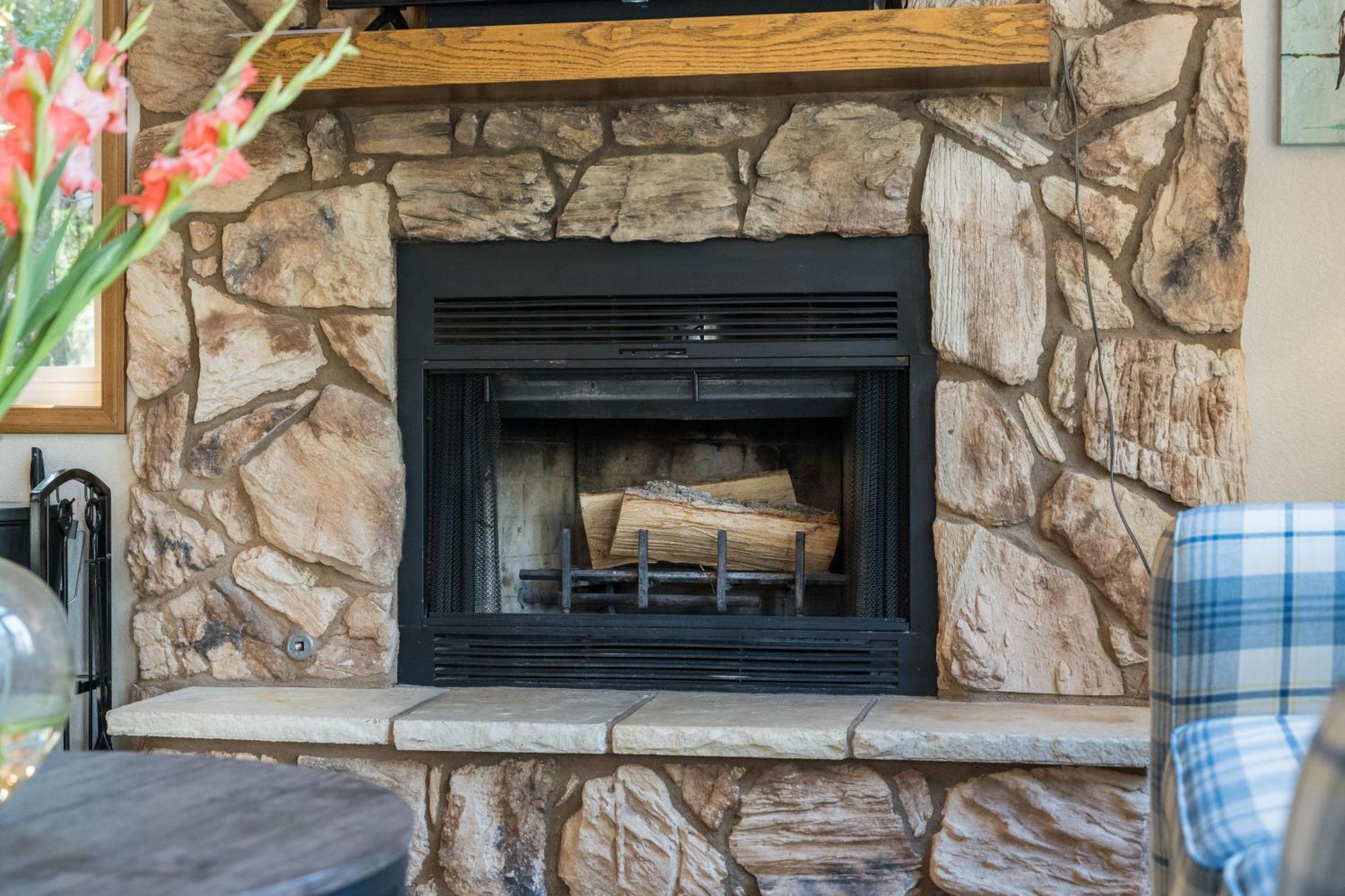 Coastal Retreat King Beds Big Sur Cabin Evcharger Cambria Exterior photo