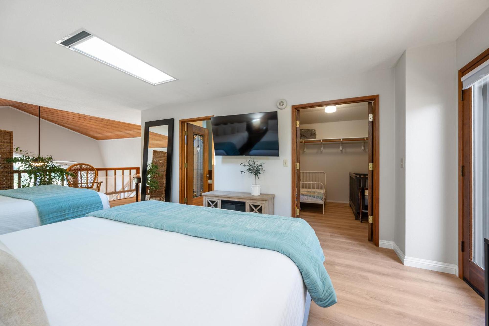 Coastal Retreat King Beds Big Sur Cabin Evcharger Cambria Exterior photo