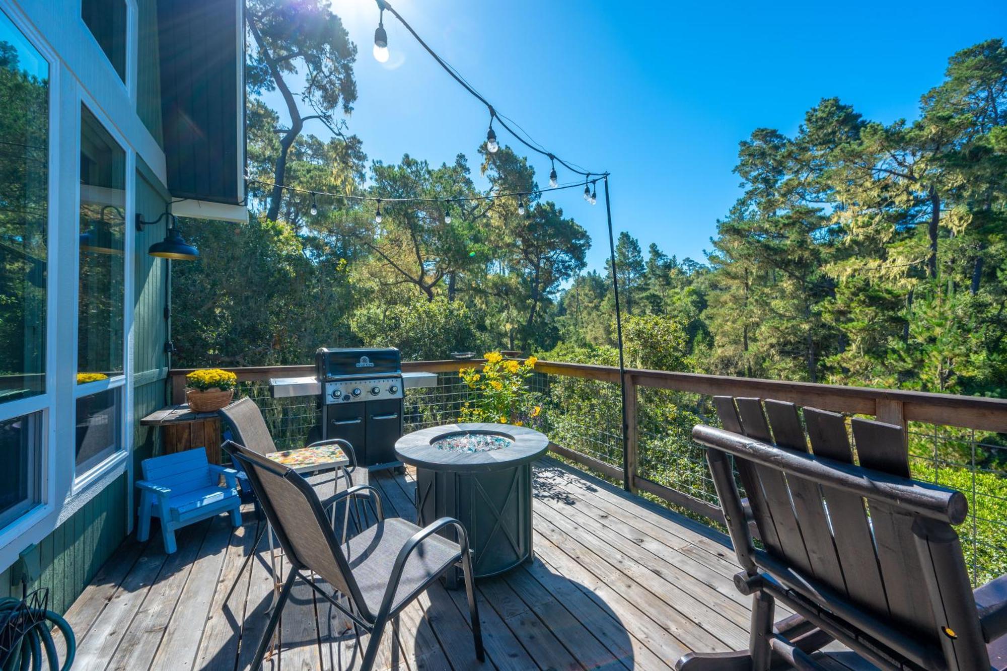 Coastal Retreat King Beds Big Sur Cabin Evcharger Cambria Exterior photo